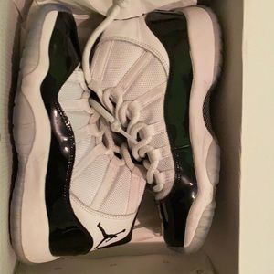 Air Jordan 11 retro (gs)